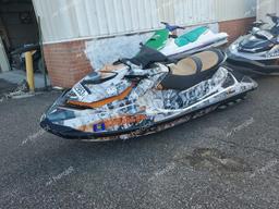 YDV JET SKI 2017 two tone   YDV40557B717 photo #3