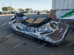 YDV JET SKI 2017 two tone   YDV40557B717 photo #4