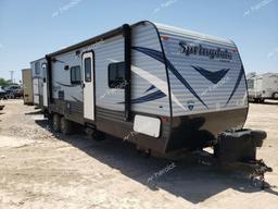 OTHER SPRINGDALE 2019 two tone   4YDT30321K3150022 photo #2