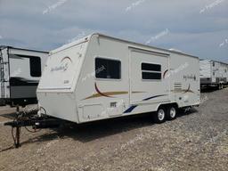 JAYCO JAY FEATHR 2006 white   1UJBJ02K161JB0056 photo #3