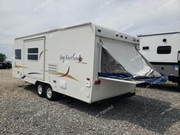 JAYCO JAY FEATHR 2006 white   1UJBJ02K161JB0056 photo #4