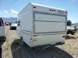 TRAIL KING TRAILER 1999 white   4WY200G13X1010877 photo #4