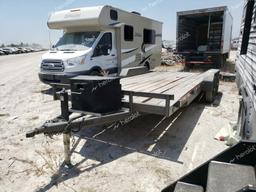 LOAD CAR HAULER 2022 gray   58UBF2029NA005064 photo #3