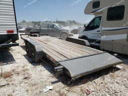 LOAD CAR HAULER 2022 gray   58UBF2029NA005064 photo #4