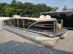 OTHER PONTOON 2013 black   GDY15061D313 photo #2