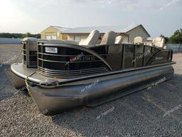 OTHER PONTOON 2013 black   GDY15061D313 photo #3