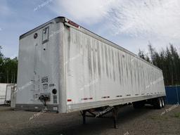 GREAT DANE TRAILER 53 TRAILER 2019 white   1GR1A0622KD168072 photo #3