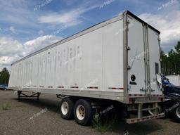 GREAT DANE TRAILER 53 TRAILER 2019 white   1GR1A0622KD168072 photo #4