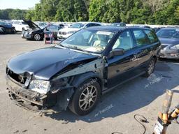 VOLVO V40 1.9T 2004 black  gas YV1VW27534F086872 photo #2