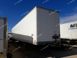 HYTR TRAILER 2018 white   3H3V532C0JR267093 photo #2