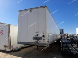 HYTR TRAILER 2018 white   3H3V532C0JR267093 photo #3