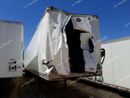 GREAT DANE TRAILER 53 TRAILER 2015 white   1GRAA0623FK247171 photo #2