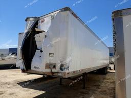 GREAT DANE TRAILER 53 TRAILER 2015 white   1GRAA0623FK247171 photo #3