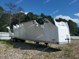 HYTR TRAILER 2018 white   3H3V532CXJR316266 photo #2