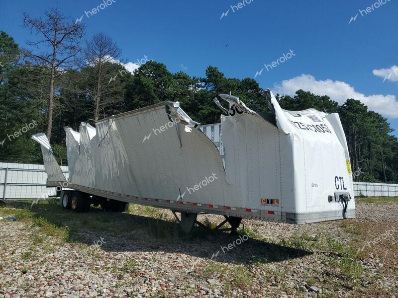 HYTR TRAILER 2018 white   3H3V532CXJR316266 photo #1