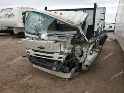 CHEVROLET 3500 2020 white  gas 54DBDW1B8LS801036 photo #2