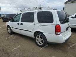 CHEVROLET UPLANDER L 2007 white extended gas 1GNDV23157D205181 photo #3