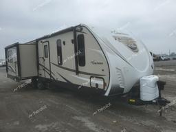 WILDWOOD COACHMEN 2016 tan   5ZT2FEUB5GA022904 photo #2