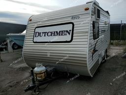 DUTC DUTCHMEN 2014 white   47CTDEH14EM450843 photo #2