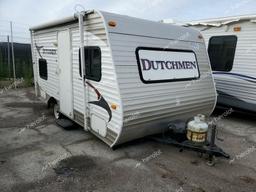 DUTC DUTCHMEN 2014 white   47CTDEH14EM450843 photo #3