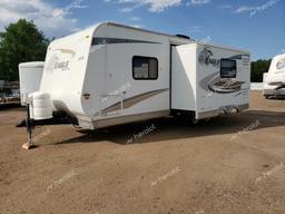 JAYCO EAGLE SUPE 2009 white   1UJBJ02L491DA0319 photo #3