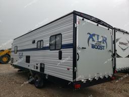 TRAIL KING TRAILER 2020 white   5ZT2XLPB8LZ790952 photo #4