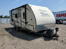 WILDWOOD COACHMEN 2016 beige   5ZT2FEMB5GA020215 photo #2