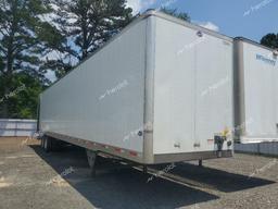 UTILITY REEFER 53' 2019 white   1UYVS2530K3677406 photo #2