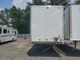 UTILITY REEFER 53' 2019 white   1UYVS2530K3677406 photo #3