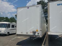 UTILITY REEFER 53' 2019 white   1UYVS2530K3677406 photo #4