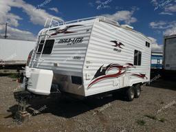 WINNEBAGO TRAILER 2008 white   5XT19KT2982102392 photo #3