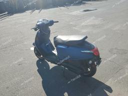 KYMCO USA INC LIKE 150 2022 blue  gas LC2DBJ144NC100253 photo #3