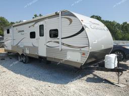 WILDWOOD COACHMEN 2014 two tone   5ZT2CAVB3ET005021 photo #2