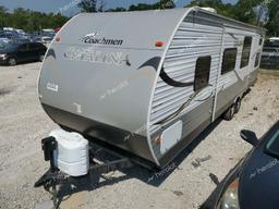 WILDWOOD COACHMEN 2014 two tone   5ZT2CAVB3ET005021 photo #3