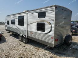 WILDWOOD COACHMEN 2014 two tone   5ZT2CAVB3ET005021 photo #4