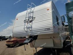 TIMB TRAILER 2006 white   5C1UC29276P009728 photo #3