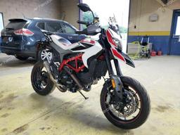 DUCATI HYPERMOTAR 2014 red  gas ZDM1YBTS7EB005590 photo #2