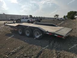 LOAD CAR HAULER 2018 black   4ZECH2237J1162644 photo #4