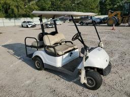 GOLF GOLF CART 2007 cream   JW1F423610 photo #2