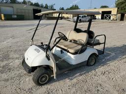 GOLF GOLF CART 2007 cream   JW1F423610 photo #3