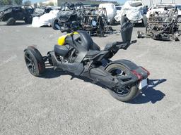 CAN-AM RYKER SPOR 2022 black  gas 3JB2JEG21NJ005937 photo #4