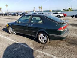 SAAB 900 SE TUR 1997 green  gas YS3DF38N6V2005600 photo #3