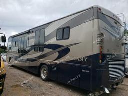 FREIGHTLINER XC CHASSIS 2006 beige motorize diesel 4UZAB2DC26CX08316 photo #4