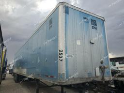 WANC TRAILER 2000 blue   1JJV532W0YL462537 photo #2