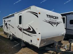 WILDWOOD TRACER 2012 white   5ZT2TRTB2CB501948 photo #2