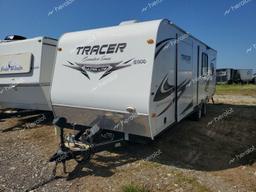 WILDWOOD TRACER 2012 white   5ZT2TRTB2CB501948 photo #3