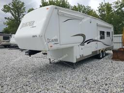 WINNEBAGO TRAILER 2002 white   1UJCJ02P721KL0104 photo #3