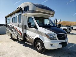 WINNEBAGO SPIRIT 2017 two tone  diesel WDAPF4CC0G9669307 photo #2