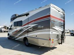 WINNEBAGO SPIRIT 2017 two tone  diesel WDAPF4CC0G9669307 photo #4