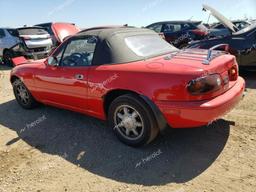 MAZDA MIATA 1996 red  gas JM1NA3532T0711856 photo #3